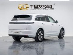 Li Auto L7 Pro - ფოტო 3