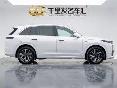 Li Auto L7 Pro - ფოტო 4