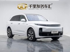 Li Auto L7 Pro - ფოტო 5
