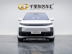 Li Auto L7 Pro - ფოტო 6