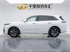 Li Auto L7 Pro - ფოტო 7