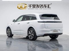 Li Auto L7 Pro - ფოტო 8