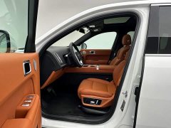 Li Auto L7 Pro - ფოტო 9