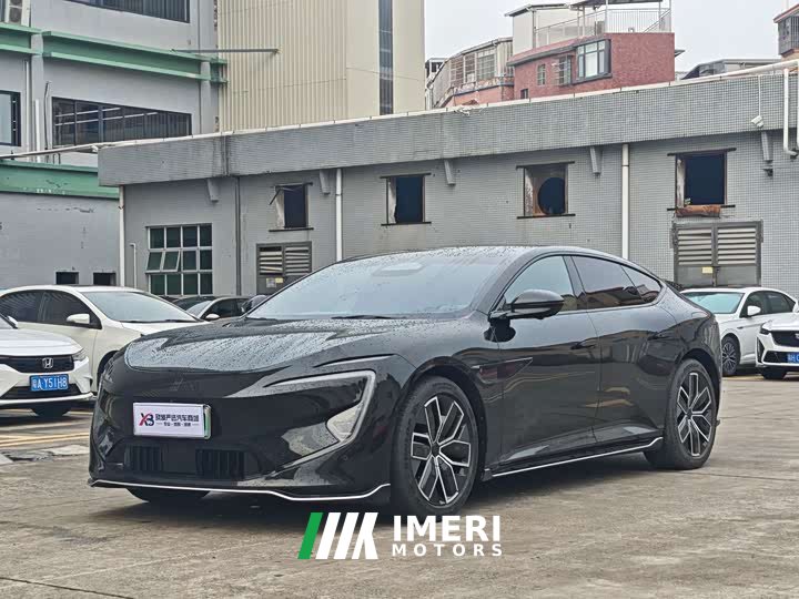 Avatr 12 700 Tri-Laser RWD Luxury Edition - ავტომობილი ჩინეთიდან