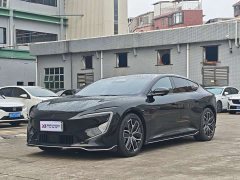Avatr 12 700 Tri-Laser RWD Luxury Edition - ფოტო 1
