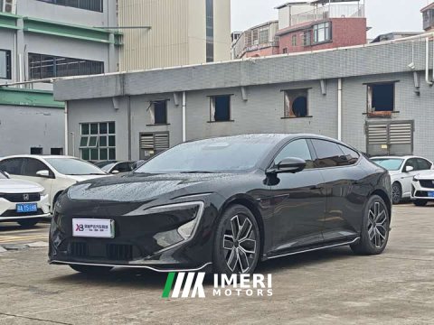 2023 Avatr 12 700 Tri-Laser RWD Luxury Edition - ავტომობილი ჩინეთიდან