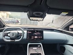 Avatr 12 700 Tri-Laser RWD Luxury Edition - ფოტო 10
