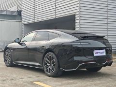Avatr 12 700 Tri-Laser RWD Luxury Edition - ფოტო 14