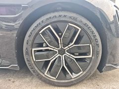 Avatr 12 700 Tri-Laser RWD Luxury Edition - ფოტო 15