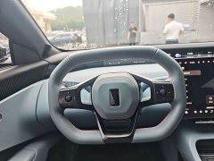 Avatr 12 700 Tri-Laser RWD Luxury Edition - ფოტო 7