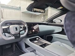 Avatr 12 700 Tri-Laser RWD Luxury Edition - ფოტო 9