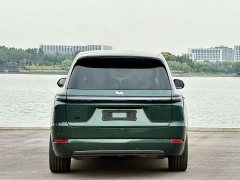 Li Auto L9 2022 Max - ფოტო 2