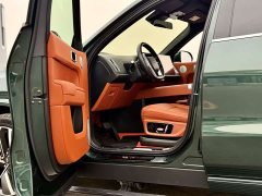 Li Auto L9 2022 Max - ფოტო 5