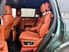 Li Auto L9 2022 Max - ფოტო 7