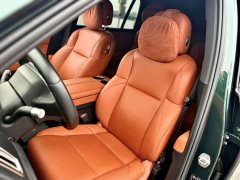 Li Auto L9 2022 Max - ფოტო 8