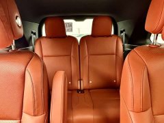 Li Auto L9 2022 Max - ფოტო 9
