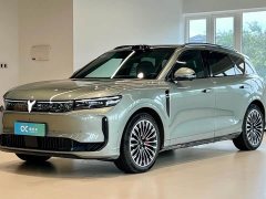 Voyah Lantu FREE AWD Qiankun Edition - ფოტო 1