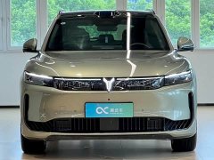 Voyah Lantu FREE AWD Qiankun Edition - ფოტო 2