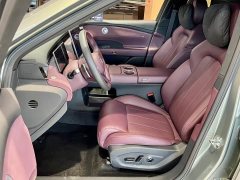 Voyah Lantu FREE AWD Qiankun Edition - ფოტო 9