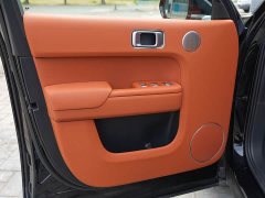 Li Auto L9 2022 Max - ფოტო 11