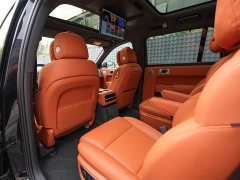 Li Auto L9 2022 Max - ფოტო 13