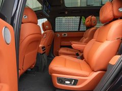 Li Auto L9 2022 Max - ფოტო 14