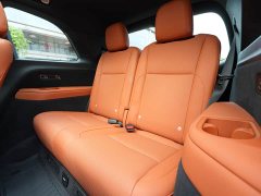 Li Auto L9 2022 Max - ფოტო 15
