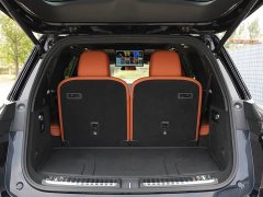 Li Auto L9 2022 Max - ფოტო 16