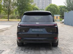 Li Auto L9 2022 Max - ფოტო 5