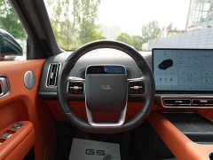 Li Auto L9 2022 Max - ფოტო 8