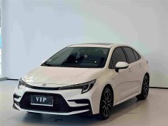 Toyota Corolla 2024 Intelligent Hybrid Dual-Engine 1.8L Sport Edition - ფოტო 1