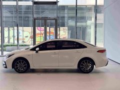 Toyota Corolla 2024 Intelligent Hybrid Dual-Engine 1.8L Sport Edition - ფოტო 11