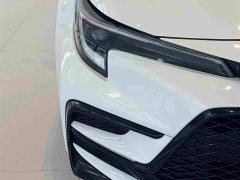 Toyota Corolla 2024 Intelligent Hybrid Dual-Engine 1.8L Sport Edition - ფოტო 13