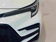 Toyota Corolla 2024 Intelligent Hybrid Dual-Engine 1.8L Sport Edition - ფოტო 14
