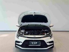 Toyota Corolla 2024 Intelligent Hybrid Dual-Engine 1.8L Sport Edition - ფოტო 15