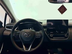 Toyota Corolla 2024 Intelligent Hybrid Dual-Engine 1.8L Sport Edition - ფოტო 16