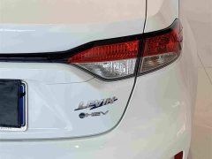 Toyota Corolla 2024 Intelligent Hybrid Dual-Engine 1.8L Sport Edition - ფოტო 18