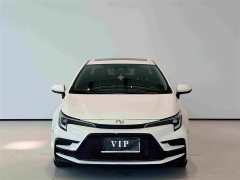 Toyota Corolla 2024 Intelligent Hybrid Dual-Engine 1.8L Sport Edition - ფოტო 2