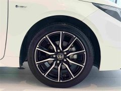Toyota Corolla 2024 Intelligent Hybrid Dual-Engine 1.8L Sport Edition - ფოტო 20