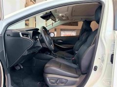 Toyota Corolla 2024 Intelligent Hybrid Dual-Engine 1.8L Sport Edition - ფოტო 4