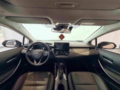 Toyota Corolla 2024 Intelligent Hybrid Dual-Engine 1.8L Sport Edition - ფოტო 5