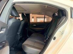 Toyota Corolla 2024 Intelligent Hybrid Dual-Engine 1.8L Sport Edition - ფოტო 6