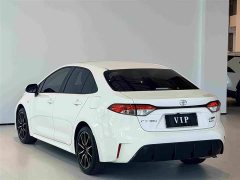 Toyota Corolla 2024 Intelligent Hybrid Dual-Engine 1.8L Sport Edition - ფოტო 7