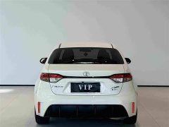 Toyota Corolla 2024 Intelligent Hybrid Dual-Engine 1.8L Sport Edition - ფოტო 8