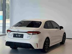 Toyota Corolla 2024 Intelligent Hybrid Dual-Engine 1.8L Sport Edition - ფოტო 9