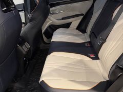 BYD Song Plus New Energy Champion Edition DM-i 110KM Flagship - ფოტო 12