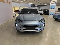 BYD Song Plus New Energy Champion Edition DM-i 110KM Flagship - ფოტო 2