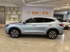 BYD Song Plus New Energy Champion Edition DM-i 110KM Flagship - ფოტო 4