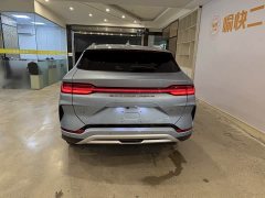 BYD Song Plus New Energy Champion Edition DM-i 110KM Flagship - ფოტო 6