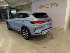BYD Song Plus New Energy Champion Edition DM-i 110KM Flagship - ფოტო 7